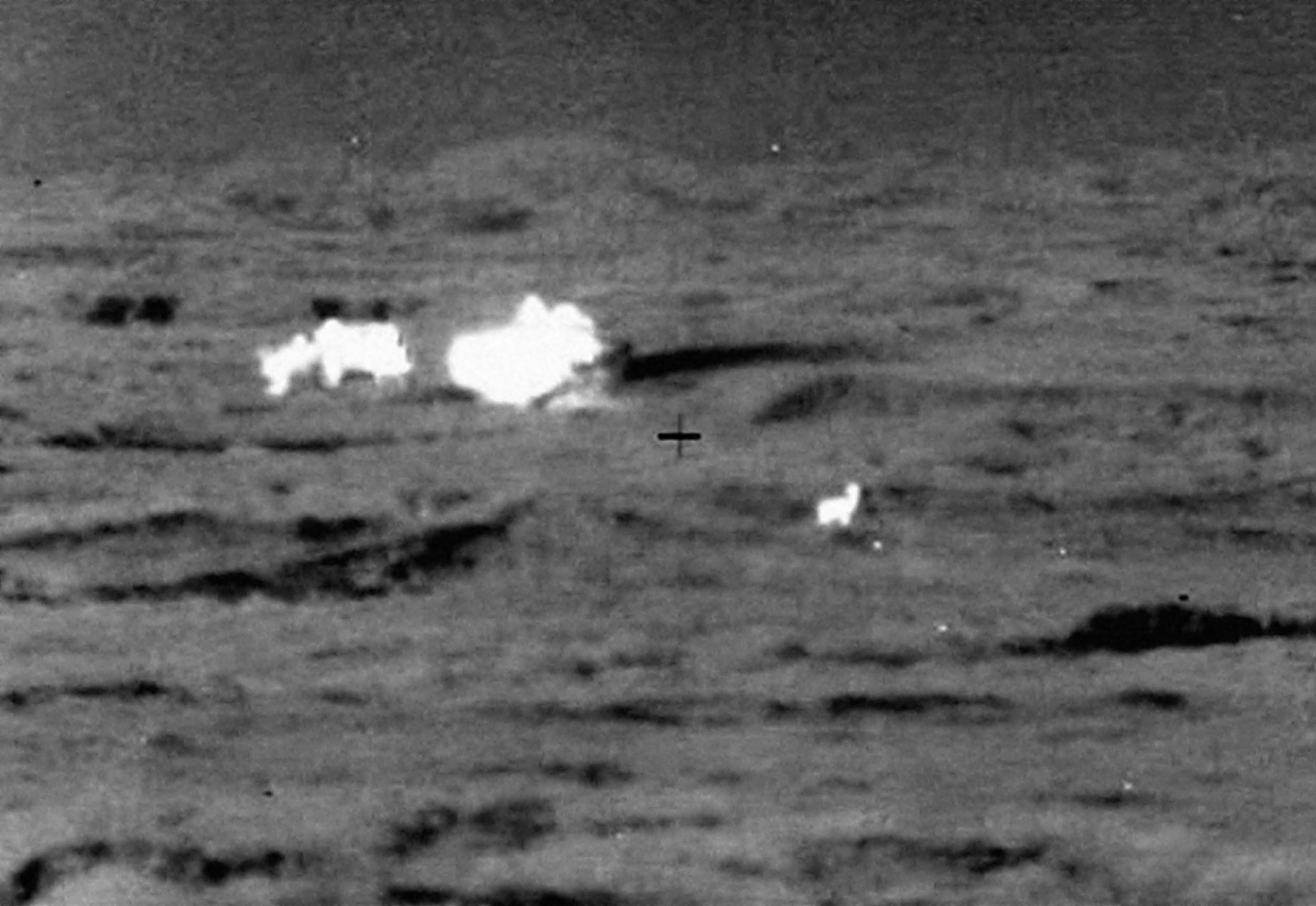 First Image