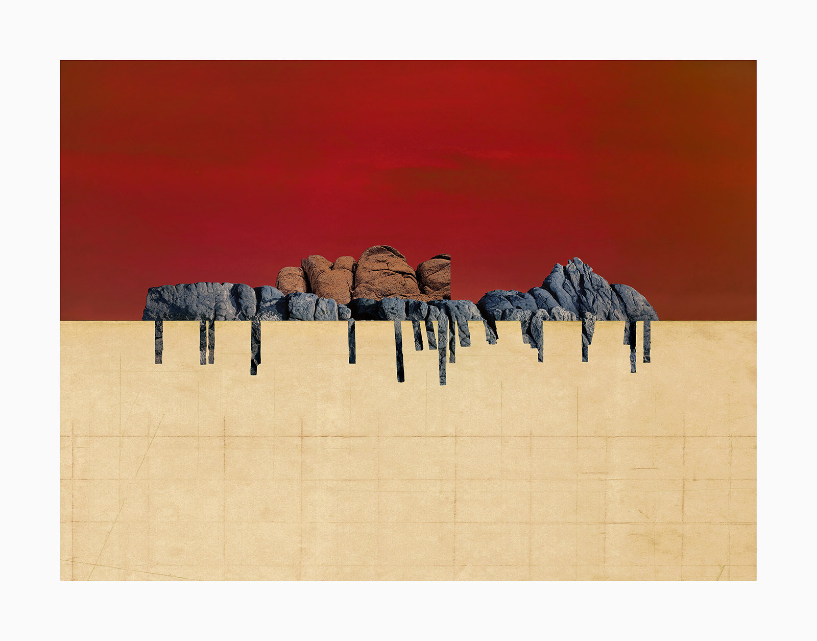 Measuring Spatial Amnesia #3