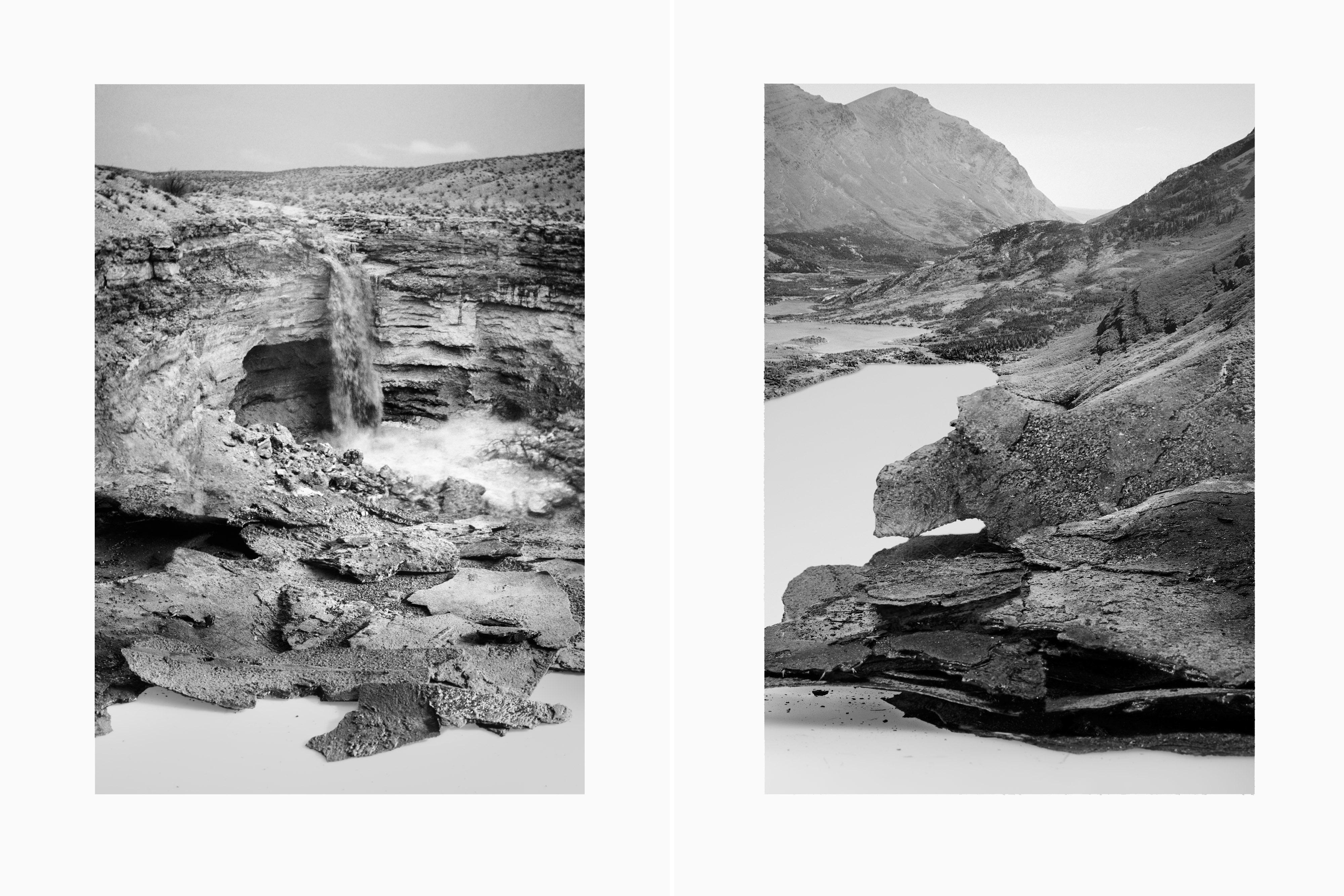 Measuring Spatial Amnesia #2